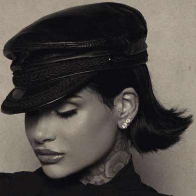 Kehlani – Kehlani (Uncut Edition) (2026)