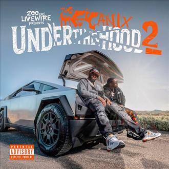 The Mekanix - Under the Hood 2 (2026)