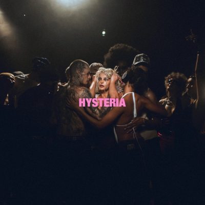 Bebe Rexha – Hysteria – Single (2026)