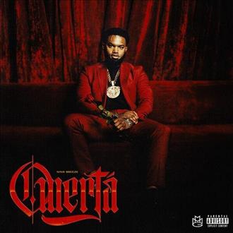 Nino Breeze - Omertá (2026)