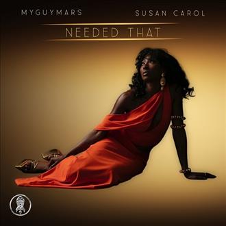 MyGuyMars & Susan Carol