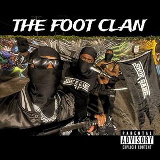 Horseshoe G.A.N.G. - The Foot Clan (2026)