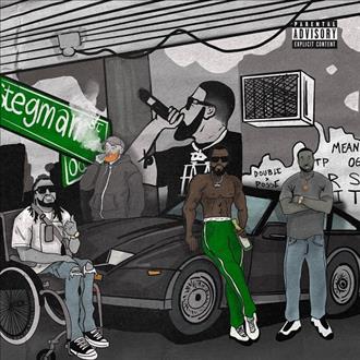 Dibiasi & Nicholas Craven - Hustler's Remorse (2026)