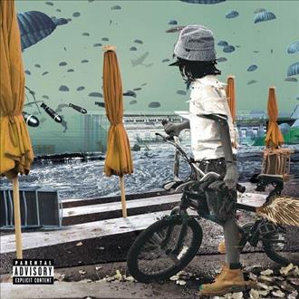 Marlon Craft - The Internet Killed the Neighborhood (2026)