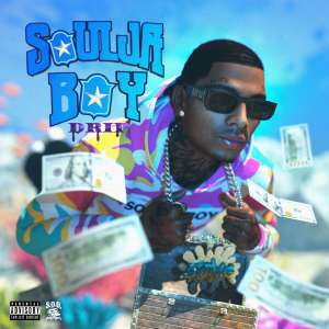 Soulja Boy Tell’em – DRIP (2026)