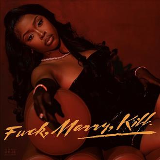 Tink - Fuck, Marry, Kill (2026)
