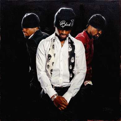 Rico Ace – Blackjack (2026)