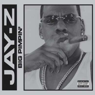 JAŸ-Z – Big Pimpin’ (feat. UGK) – Single (2026)