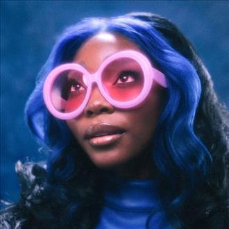 Precious Pepala - Rosey (2026)