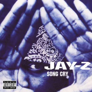 JAŸ-Z – Song Cry – Single (2026)