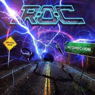 The R.O.C. - No Direction (2026)