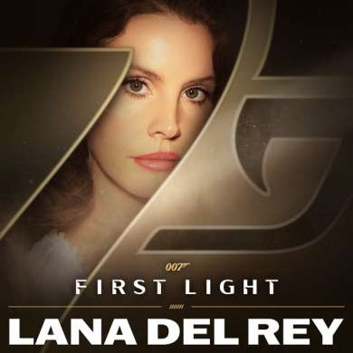 Lana Del Rey – First Light – Single (2026)