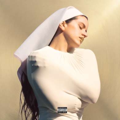 ROSALÍA - LUX (Complete Works) (2026)