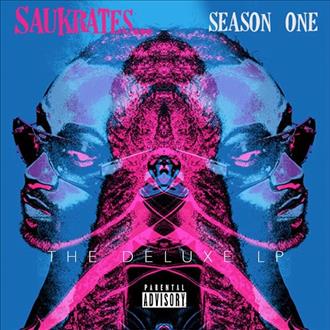 Saukrates - Season One (The Deluxe LP) (2026)