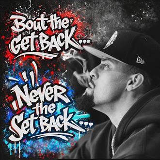 Naups - Bout the Get Back, Never the Setback (2026)