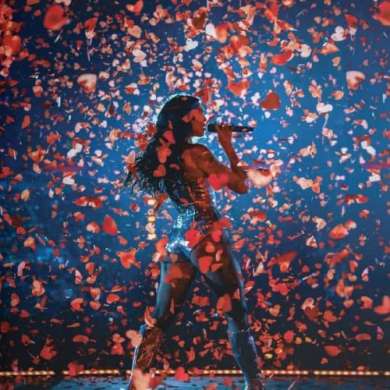 Dua Lipa - Live From Mexico (2026)