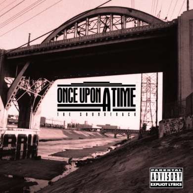 Jay Worthy – Once Upon A Time: The Soundtrack (2026)