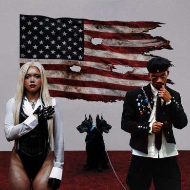 PARTYOF2 (Jadagrace x SWIM) – AMERIKA’S NEXT TOP PARTY! (EXTENDED CUT) (2026)