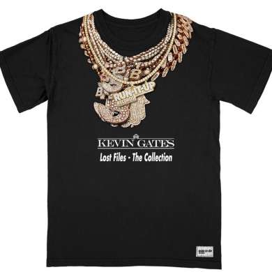 Kevin Gates