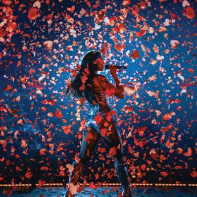 Dua Lipa – End Of An Era (Live From Mexico) – Single (2026)
