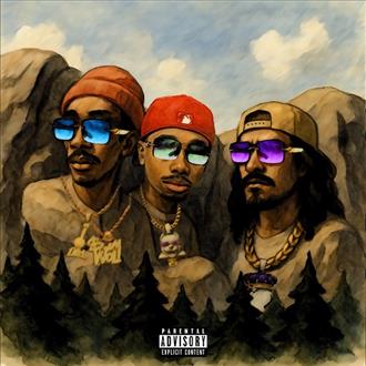ShittyBoyz - Back to the Basics (2026)