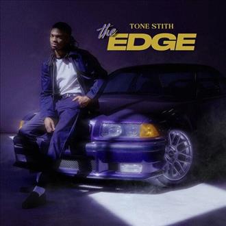 Tone Stith - The Edge (2026)