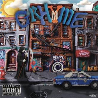Chubs & FiveEight Fever - Grhyme (2026)