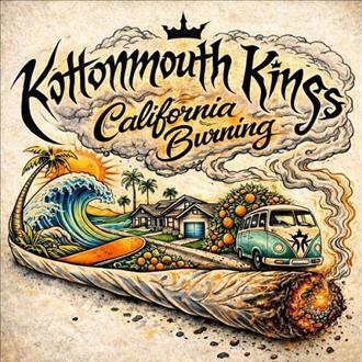 Kottonmouth Kings