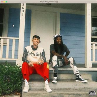 Wiz Khalifa & MGK - Blog Era Boyz (2026)