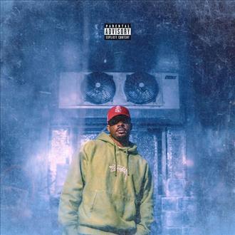 Chap D - Froze (2026)
