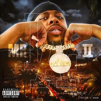 RJmrLA - Mr. LA II (2026)
