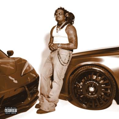 Sosamann – The Brown Album (2026)