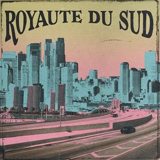 Fiend - Royaute Du Sud (2026)