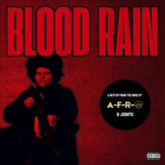 A-F-R-O - Blood Rain (2026)