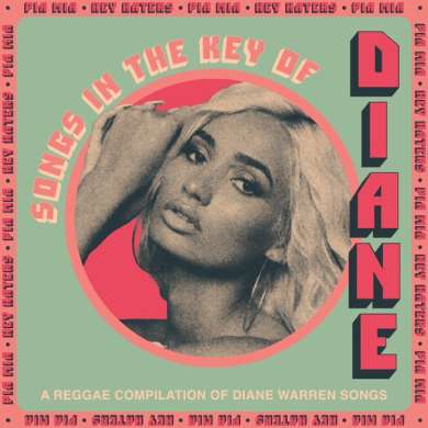Pia Mia – Hey Haters – Single (2026)