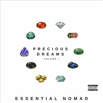 Essential Nomad - Precious Dreams (Volume I & II) (2026)