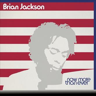 Brian Jackson