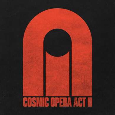 Labrinth – COSMIC OPERA ACT II (2026)