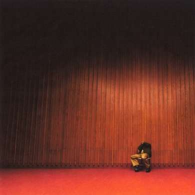 Isaiah Rashad – IT’S BEEN AWFUL (2026)