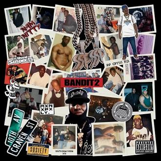 Nam Nitty - BANDIT2 (2026)