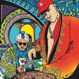 Estee Nack & Cookin Soul
