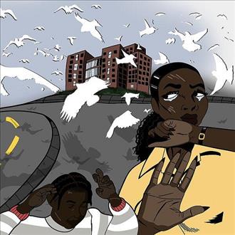 Jimmie D - Birds Fly Yonder (2026)
