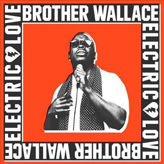 Brother Wallace