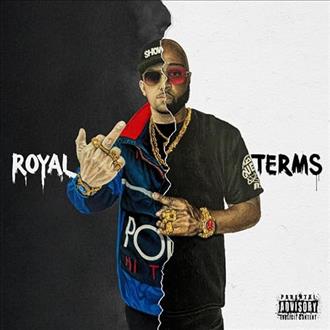 Termanology & Royal Flush - Royal Terms (2026)
