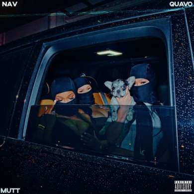 NAV & Quavo – MUTT – Single (2026)