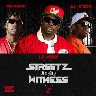 Lil Keke, AL-D*300 & Cal Wayne