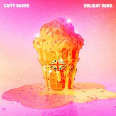 Caity Baser – Holiday Song – Single (2026)