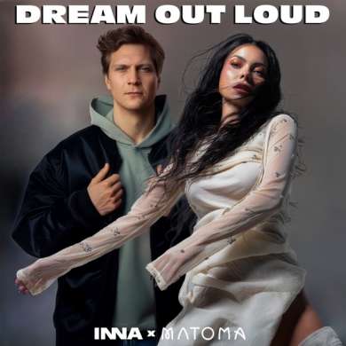 Inna & Matoma – Dream Out Loud – Single (2026)