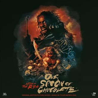 Tyler Bates & RZA - One Spoon of Chocolate (Original Motion Picture Score) (2026)