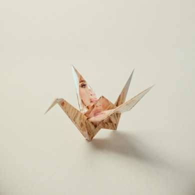Kesha – ORIGAMI! – Single (2026)